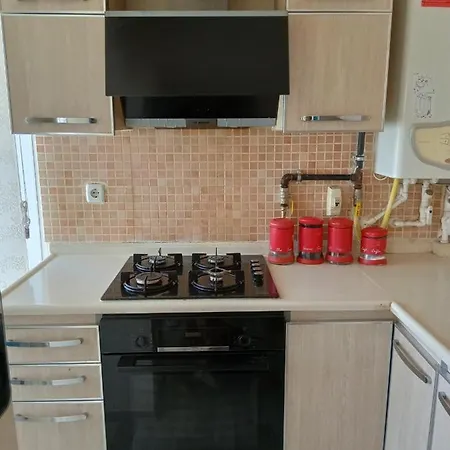 Deniz Kenarinda Dublex Daire * Canakkale