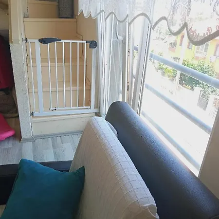 Apartment Deniz Kenarinda Dublex Daire *