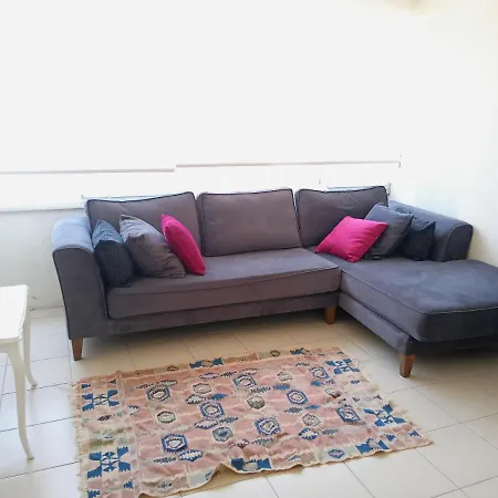 Apartment Deniz Kenarinda Dublex Daire Canakkale