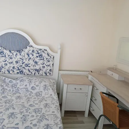 Deniz Kenarinda Dublex Daire Apartment Canakkale
