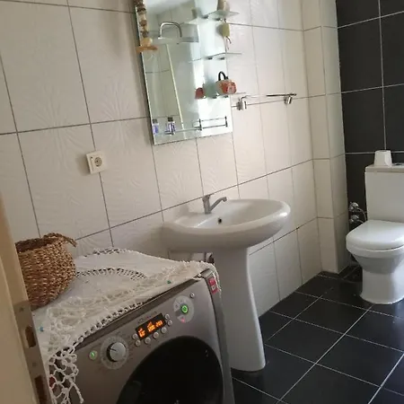 Deniz Kenarinda Dublex Daire Canakkale