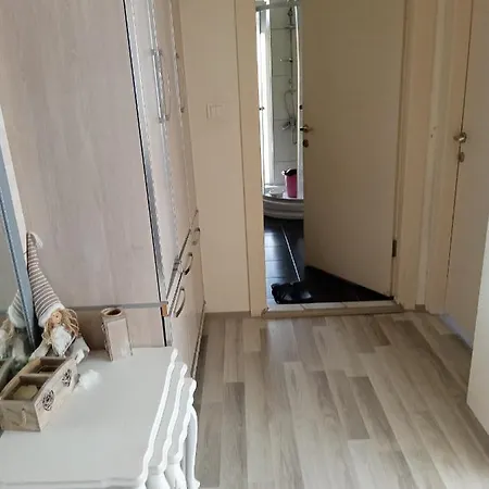 Deniz Kenarinda Dublex Daire Apartment