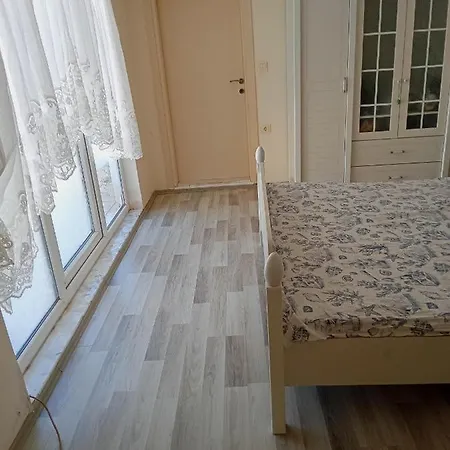 Deniz Kenarinda Dublex Daire *